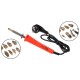 Creative soldering and cutting pen HOME CREATIVE, 220V, 30W