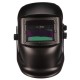 Auto-darkening welding helmet WELDING MASK 1, black