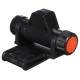 Additional LED lamp for welding helmet WELDING LAMP