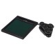 Auto-darkening filter for welding helmet WELDING MASK PRO VIEW - spare part