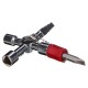 Universal service cabinet key UNI SERVICE BOX 6