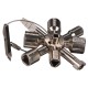 Universal service cabinet key UNI SERVICE BOX 13