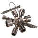 Universal service cabinet key UNI SERVICE BOX 13
