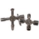 Universal service cabinet key UNI SERVICE BOX 13