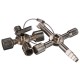 Universal service cabinet key UNI SERVICE BOX 13