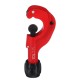 Pipe cutter with deburrer PIPE CUTTER 35, 3-35mm