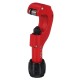 Pipe cutter with deburrer PIPE CUTTER 35, 3-35mm