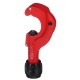 Pipe cutter with deburrer PIPE CUTTER 35, 3-35mm