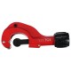Pipe cutter with deburrer PIPE CUTTER 35, 3-35mm