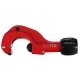 Pipe cutter with deburrer PIPE CUTTER 35, 3-35mm