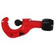 Pipe cutter with deburrer PIPE CUTTER 35, 3-35mm