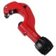 Pipe cutter with deburrer PIPE CUTTER 35, 3-35mm