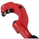 Pipe cutter with deburrer PIPE CUTTER 35, 3-35mm