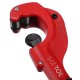 Pipe cutter with deburrer PIPE CUTTER 35, 3-35mm