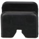 Rubber pad for car jack JACK PAD 8