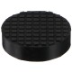 Rubber pad JACK PAD 2 for low-profile jack SX JACK