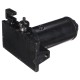 Hydraulic cylinder for jack with pedal SX JACK PEDAL 3T - spare part