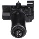 Hydraulic cylinder for jack with pedal SX JACK PEDAL 3T - spare part