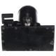 Hydraulic cylinder for jack with pedal SX JACK PEDAL 3T - spare part