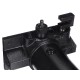 Hydraulic cylinder for jack with pedal SX JACK PEDAL 3T - spare part
