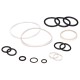 Seal kit for jack with pedal SX JACK PEDAL 3T - spare part