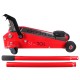 Mobile hydraulic heavy-duty jack 3T with pedal SX JACK PEDAL 3T