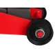 Mobile hydraulic heavy-duty jack 3T with pedal SX JACK PEDAL 3T