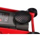 Mobile hydraulic heavy-duty jack 3T with pedal SX JACK PEDAL 3T