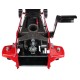 Mobile hydraulic heavy-duty jack 3T with pedal SX JACK PEDAL 3T