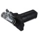 Hydraulic cylinder for low-profile jack SX JACK 3T - spare part