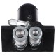 Hydraulic cylinder for low-profile jack SX JACK 3T - spare part