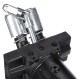 Hydraulic cylinder for low-profile jack SX JACK 3T - spare part