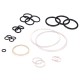 Seal kit for low-profile jack SX JACK 3T - spare part