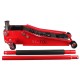 Mobile hydraulic jack heavy-duty 3t low-profile SX JACK 3T