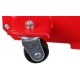 Mobile hydraulic jack heavy-duty 3t low-profile SX JACK 3T