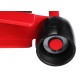 Mobile hydraulic jack heavy-duty 3t low-profile SX JACK 3T
