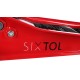 Mobile hydraulic jack heavy-duty 3t low-profile SX JACK 3T
