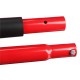 Mobile hydraulic jack heavy-duty 3t low-profile SX JACK 3T