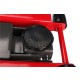 Mobile hydraulic jack heavy-duty 3t low-profile SX JACK 3T