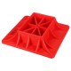 Base pad for lever jack MECHANIC BASE 1
