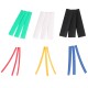 Heat-shrink tube set MECHANIC TUBE SET 128, 128 pcs