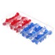 Set of cable quick connectors WIRE CONNECT 50, 50 pcs