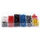 Set of cable terminals and connectors WIRE CONNECT 685, 685 pcs