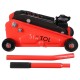Trolley hydraulic jack 2.5t SX JACK SUV 2.5T