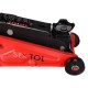 Trolley hydraulic jack 2.5t SX JACK SUV 2.5T