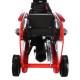 Trolley hydraulic jack 2.5t SX JACK SUV 2.5T