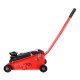 Trolley hydraulic jack 2.5t SX JACK SUV 2.5T