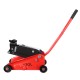 Trolley hydraulic jack 2.5t SX JACK SUV 2.5T