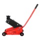 Trolley hydraulic jack 2.5t SX JACK SUV 2.5T