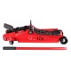 Trolley hydraulic jack 2.5t low-profile SX JACK 2.5T 360